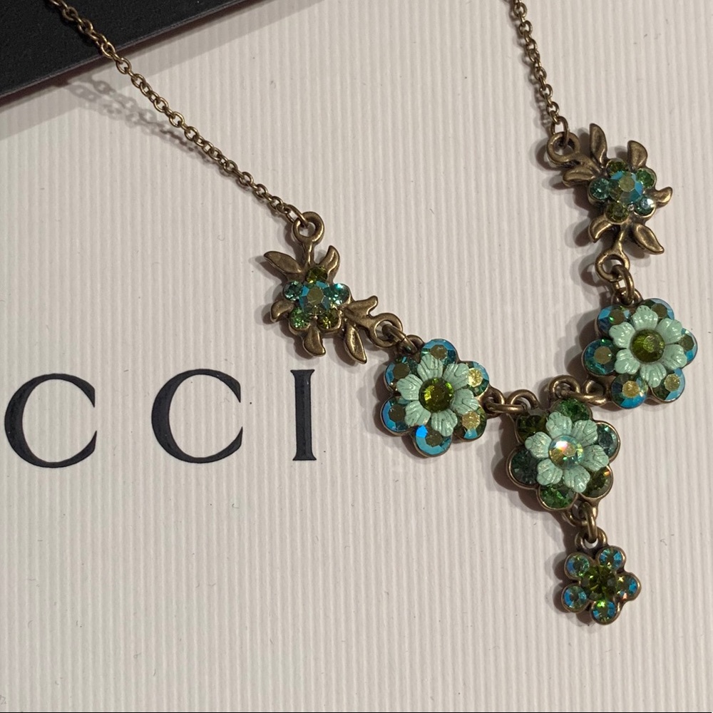 Michal Negrin necklaces new
